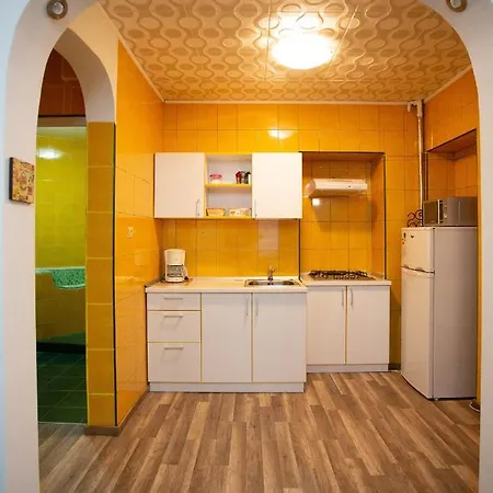 Central Charming * Bukurešť