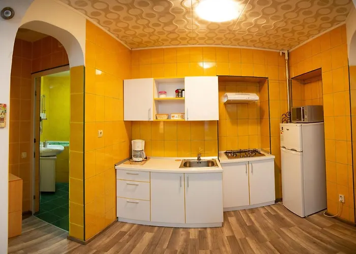 Central Charming * Bucarest