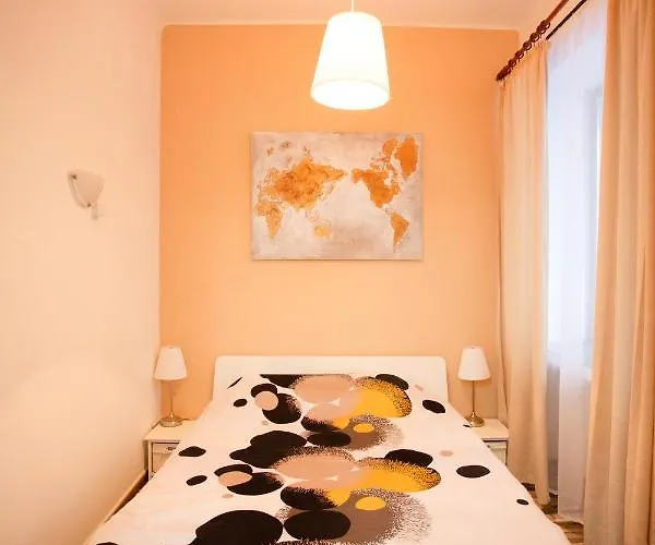 Apartamento Central Charming