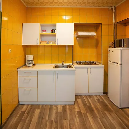 Central Charming Бухарест