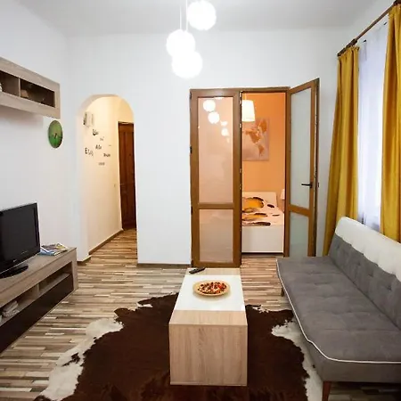 Apartment Central Charming
