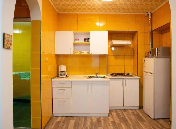 Central Charming * Бухарест