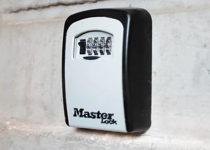 Lejlighed Central Charming