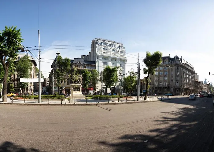 Central Charming Apartment *