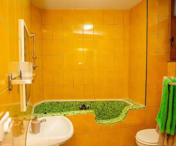 Apartment Central Charming *